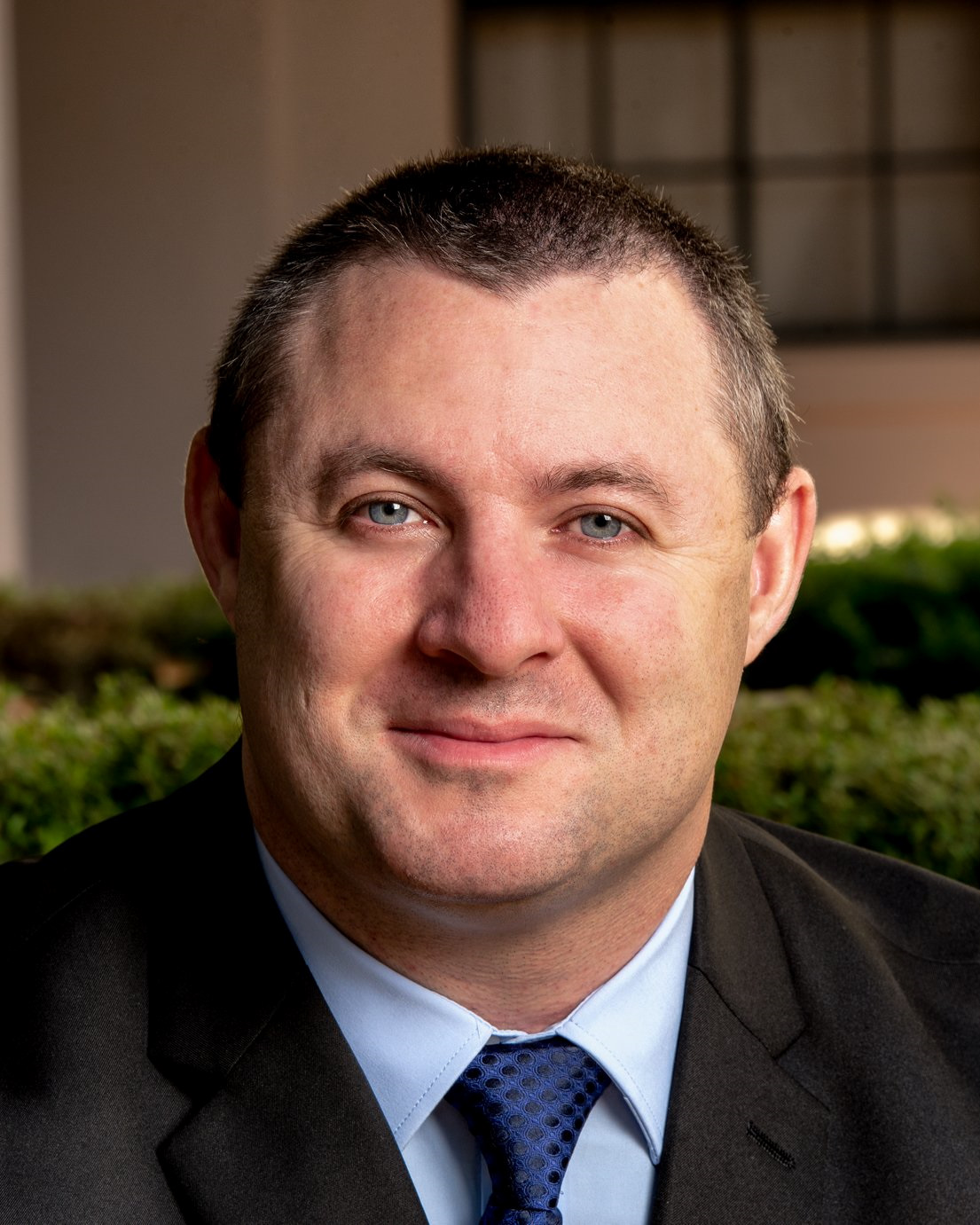 James R. Doyle, Esq.