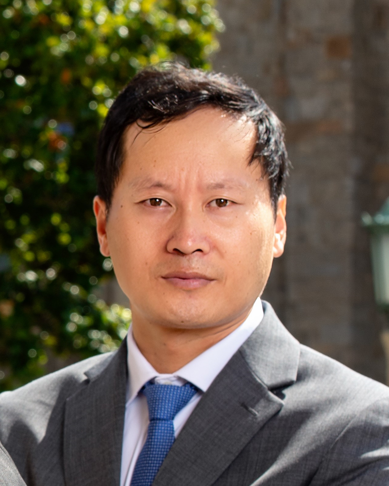 杨文耀 律师 · Wenyao Yang, Esq.